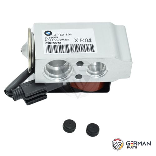 Buy BMW Expansion Valve 64119159804 - German Parts