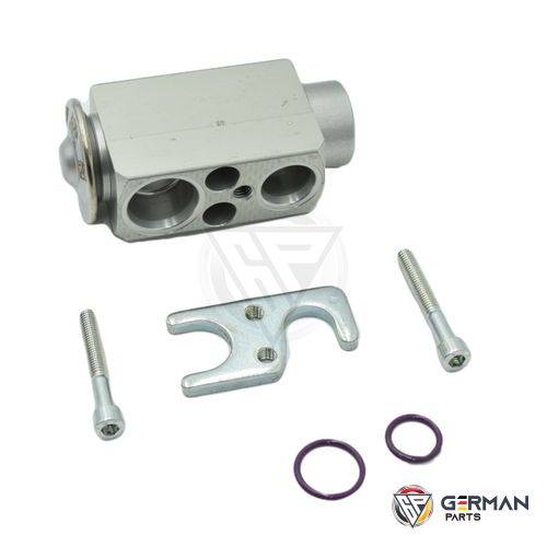 Buy BMW Expansion Valve 64119187630 - German Parts