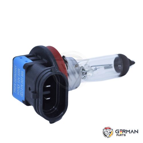 Buy Trifa Bulb H11, 55W 12 V 64211 - German Parts