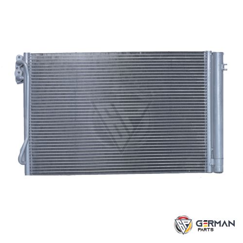 Buy Maxpart Ac Condenser 64536930040 - German Parts