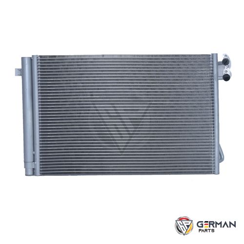 Buy Maxpart Ac Condenser 64536930040 - German Parts