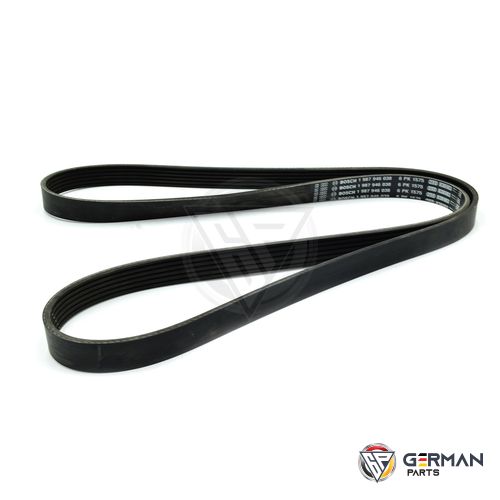 Buy Bosch V Belt 6PK1575 - German Parts