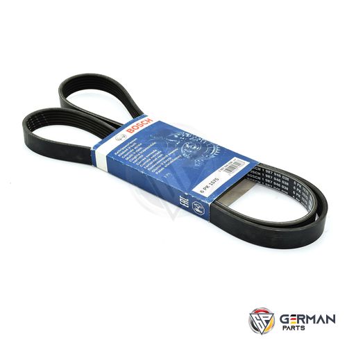 Buy Bosch V Belt 6PK1575 - German Parts