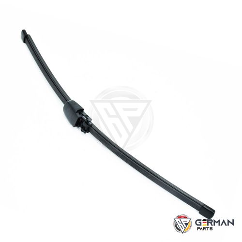 Buy Audi Volkswagen Wiper Blade Rear 6Q6955425A - German Parts