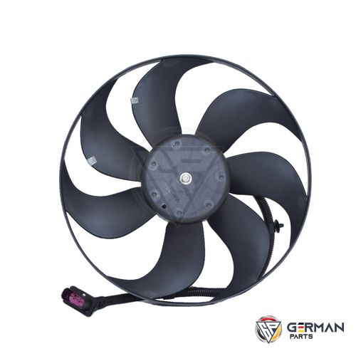 Buy Febi Bilstein Radiator Fan 6X0959455A - German Parts