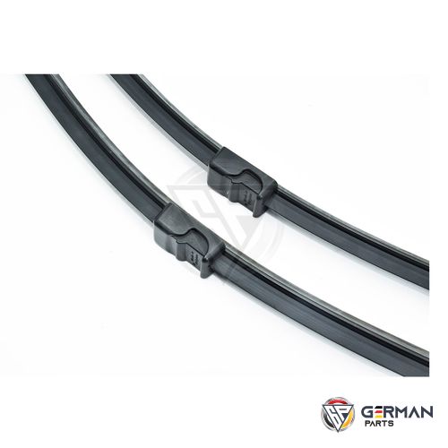 Buy Audi Volkswagen Front Wiper Blade Assy 7H5998002 - German Parts