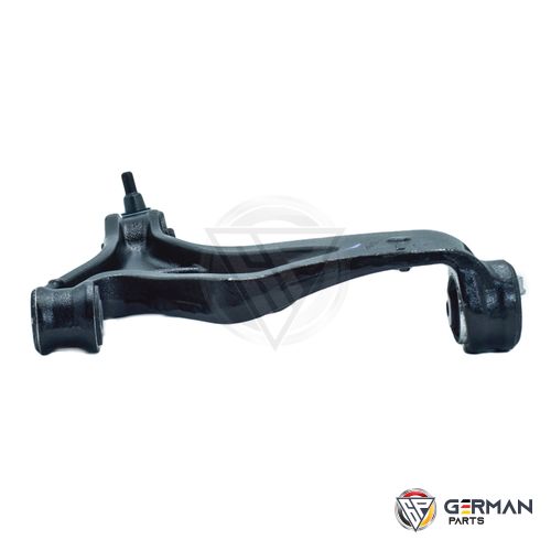 Buy Lemforder Lower Control Arm Lh 7L0407151H - German Parts