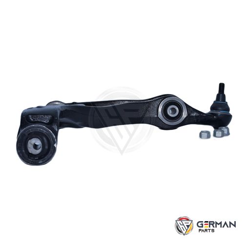 Buy Lemforder Lower Control Arm Lh 7L0407151H - German Parts