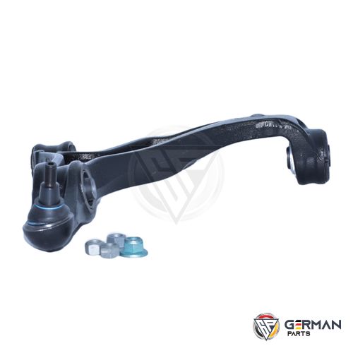 Buy Lemforder Lower Control Arm Rh 7L0407152H - German Parts