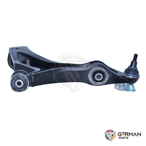 Buy Lemforder Lower Control Arm Rh 7L0407152H - German Parts