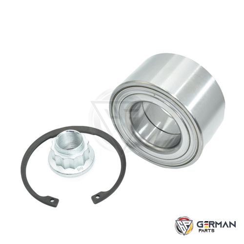 Buy Meyle Wheel Bearing 7L0498287 - German Parts