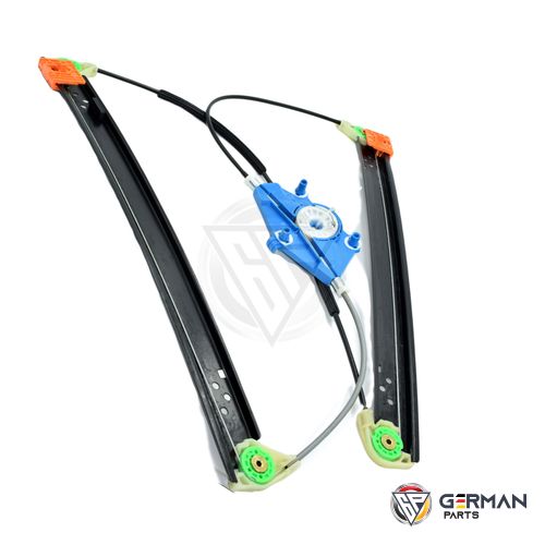 Buy Vaico Window Regulator Front Left 7L0837461F - German Parts