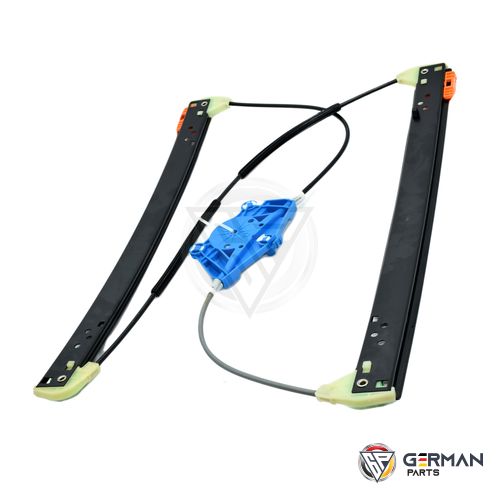 Buy Vaico Window Regulator Front Left 7L0837461F - German Parts