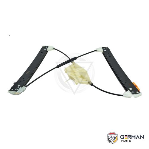 Buy Vaico Window Regulator Rear Left 7L0839461D - German Parts