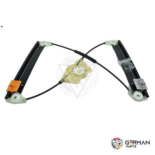 Buy Vaico Window Regulator Rear Left 7L0839461D - German Parts