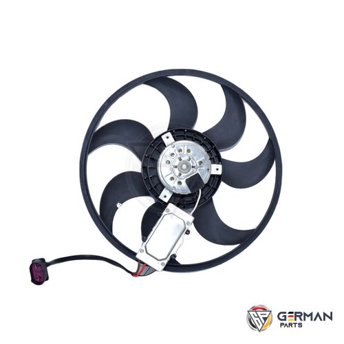 Buy Behr Radiator Fan Right 7L0959455G - German Parts