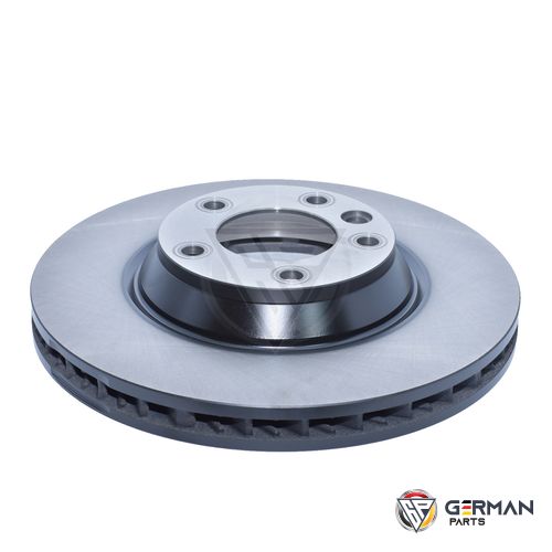 Buy TRW Front Brake Disc 7L8615302 - German Parts