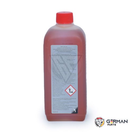 Buy BMW Diffrential Oil 83120445832 - German Parts