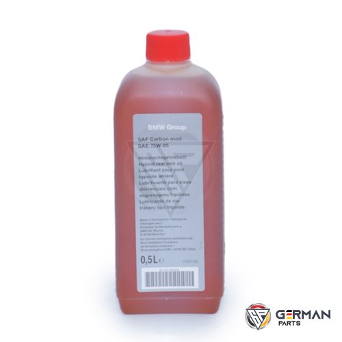 Buy BMW Diffrential Oil 83120445832 - German Parts