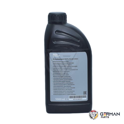 Buy BMW Brake Fluid 83132405977 - German Parts