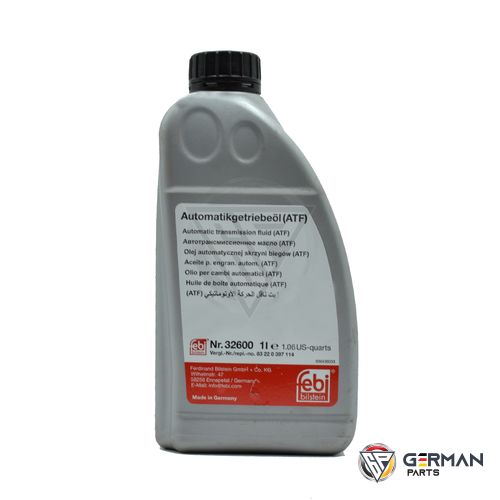 Buy Febi Bilstein Gear Oil 83229407858 - German Parts