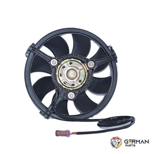 Buy Maxpart Radiator Fan 8D0959455C - German Parts