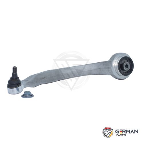 Buy Lemforder Front Control Arm 8K0407694S - German Parts