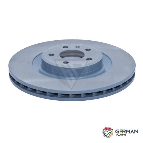 Buy Febi Bilstein Brake Disc Front 8K0615301M - German Parts