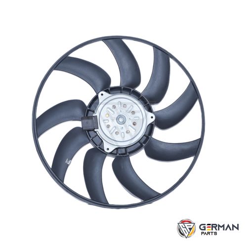 Buy Behr Radiator Fan 8K0959455G - German Parts