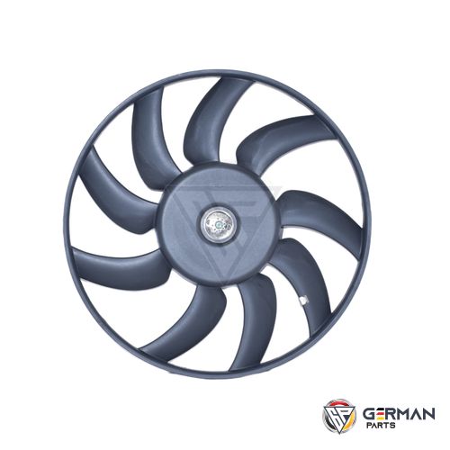 Buy Behr Radiator Fan 8K0959455G - German Parts