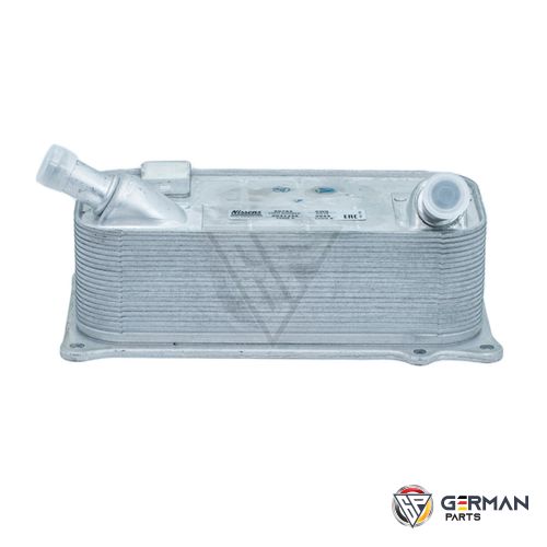 Buy Nissens Engine Oil Cooler 94810727103 - German Parts