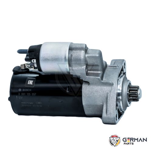 Buy Bosch Starter Motor 94860420600 - German Parts