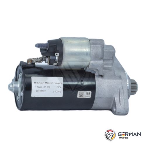 Buy Bosch Starter Motor 94860420601 - German Parts