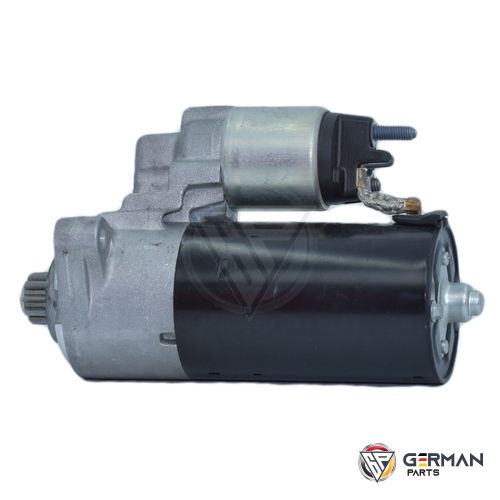 Buy Bosch Starter Motor 94860420601 - German Parts