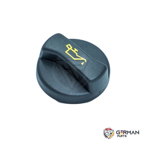 Buy Porsche Oil Cap 95510448500 - German Parts