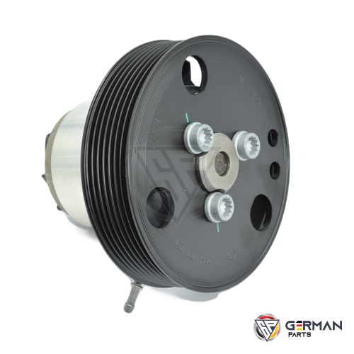 Buy Porsche Water Pump 95810603302 - German Parts