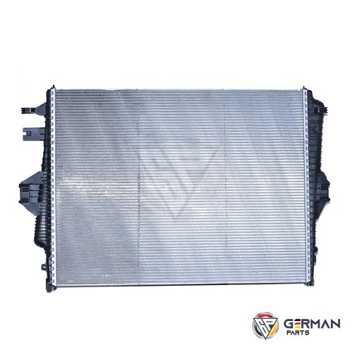 Buy Behr Radiator Assembly 95810613200 - German Parts