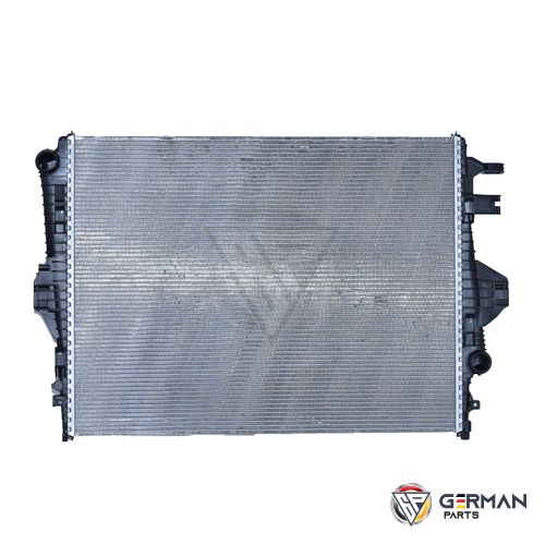 Buy Behr Radiator Assembly 95810613200 - German Parts