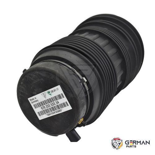 Buy Porsche Air Spring 97033353334 - German Parts