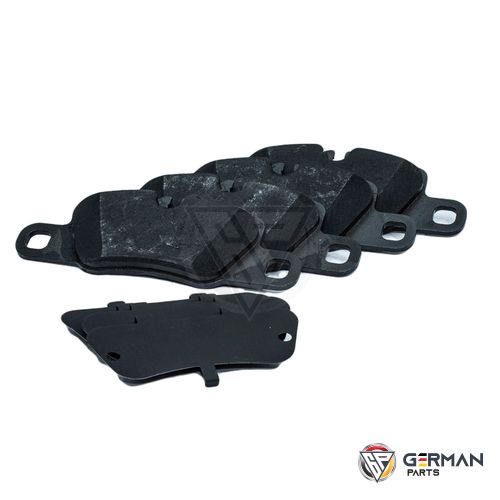 Buy TRW Front Brake Pad Set 97035294904 - German Parts