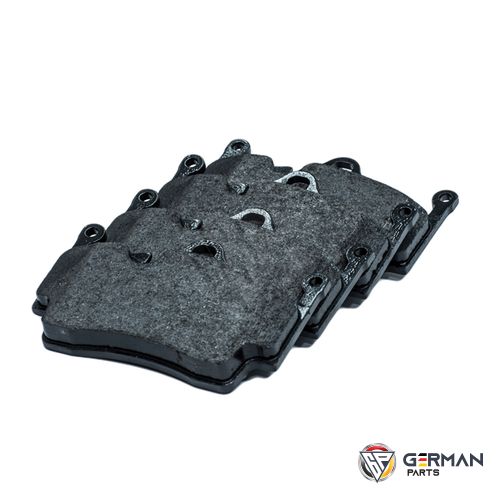 Buy Textar Front Brake Pad Set 98735293901 - German Parts
