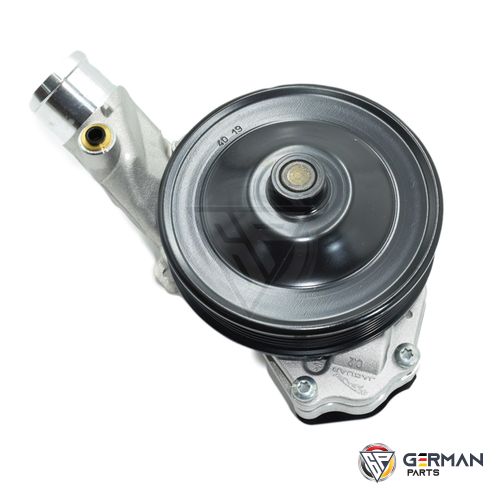 Buy Jaguar Water Pump Assy AJ813909 - German Parts