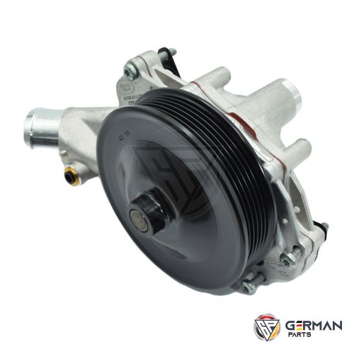 Buy Jaguar Water Pump Assy AJ813909 - German Parts