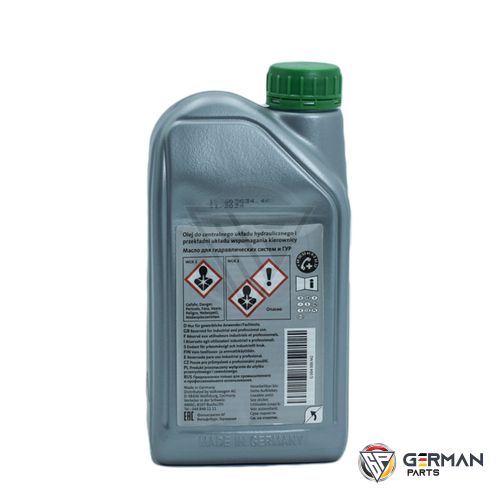 Buy Audi Volkswagen Power Steering Oil G004000M2 - German Parts