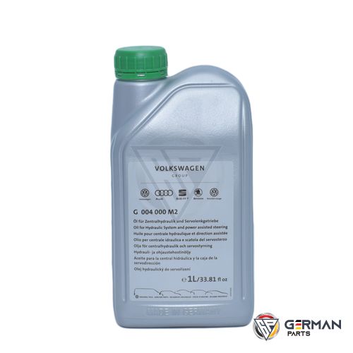 Buy Audi Volkswagen Power Steering Oil G004000M2 - German Parts