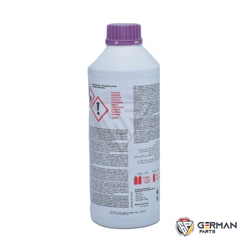 Buy Febi Bilstein Antifreeze 1.5 Litre G012A8FA1 - German Parts