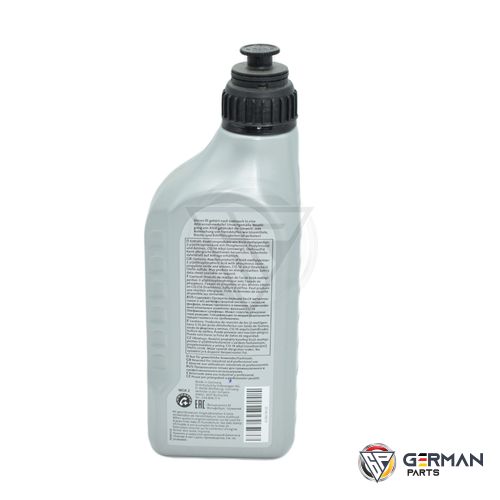 Buy Audi Volkswagen Diffrential Oil Audi Q7 G052145S2 - German Parts