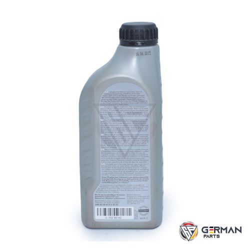 Buy Audi Volkswagen Transmission Fluid G052180A2 - German Parts