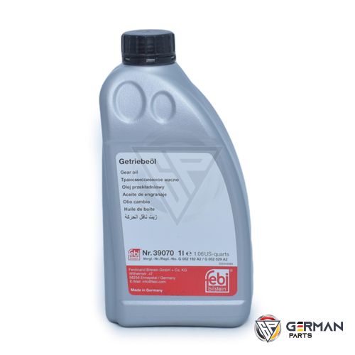 Buy Febi Bilstein Transmission Fluid G052182A2 - German Parts