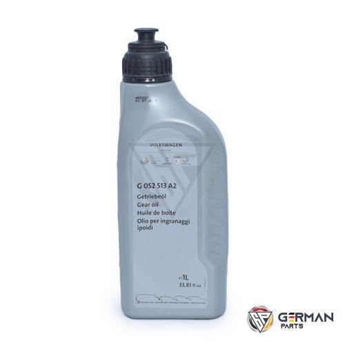 Buy Audi Volkswagen Transmission Fluid G052513A2 - German Parts